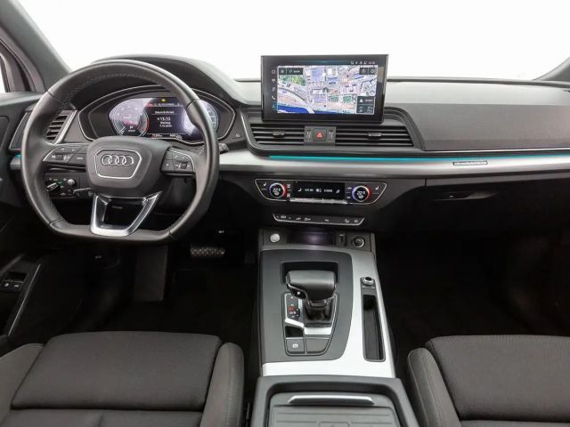 Audi Q5 50 TFSI Hybride Quattro S-Line