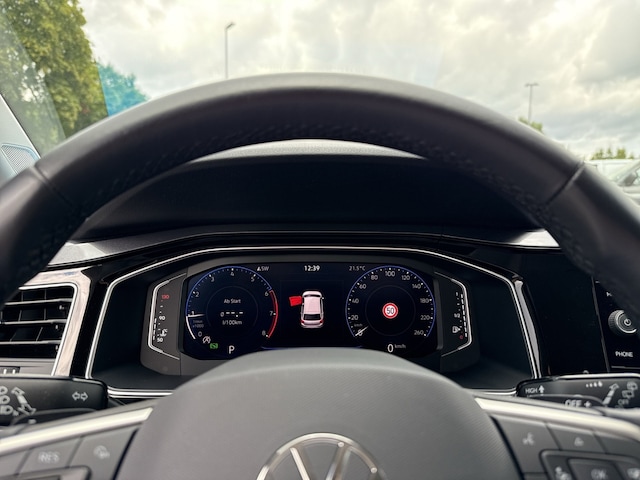 Volkswagen Polo 1.0 TSI DSG Style