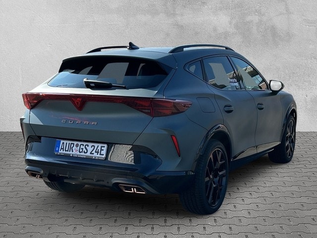 Cupra Formentor VZ e-Hybrid