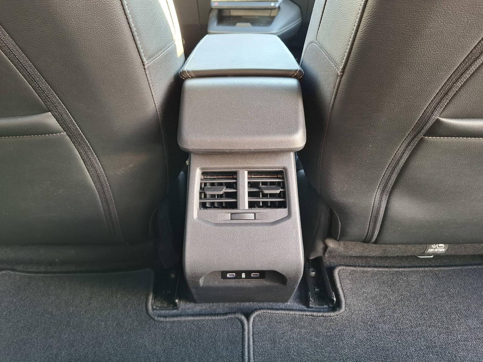 Renault Megane E-Tech E-Tech