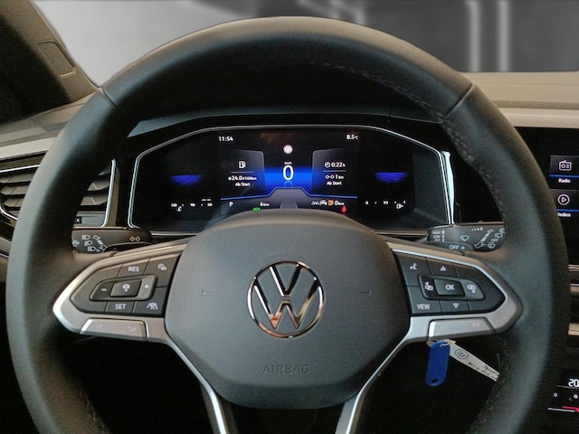 Volkswagen Taigo 1.5 TSI DSG