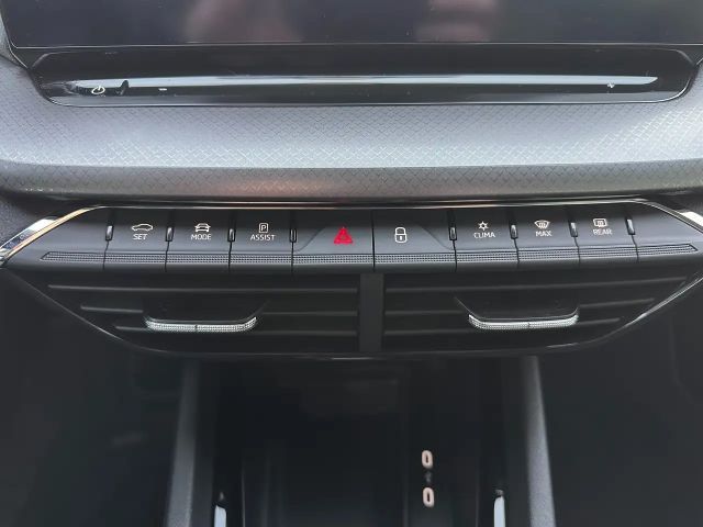 Skoda Octavia Ambition