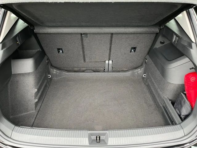 Volkswagen Tiguan 1.5 eTSI DSG