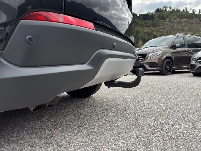 Land Rover Discovery Sport AUT Klima