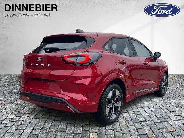 Ford Puma Gen-E Premium