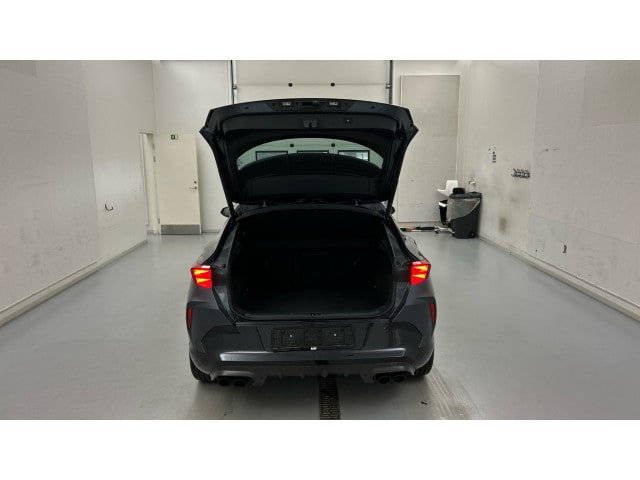 Cupra Formentor 2.0 TSI 4Drive DSG VZ