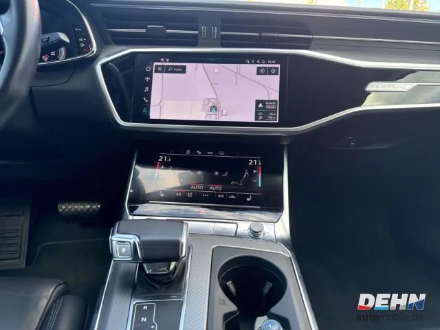 Audi A6 45 TDI Quattro Sedan Sport