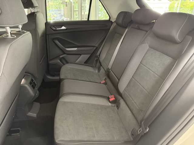 Volkswagen T-Roc DSG Style