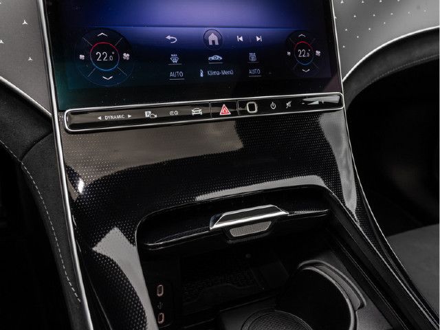 Mercedes-Benz EQE 300 Sedan