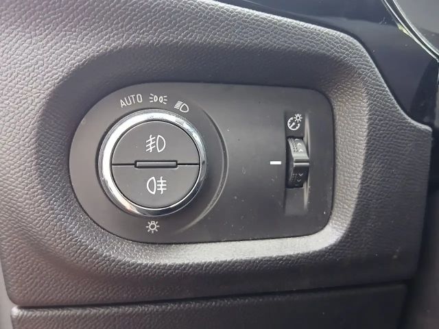 Opel Corsa 1.2 Turbo