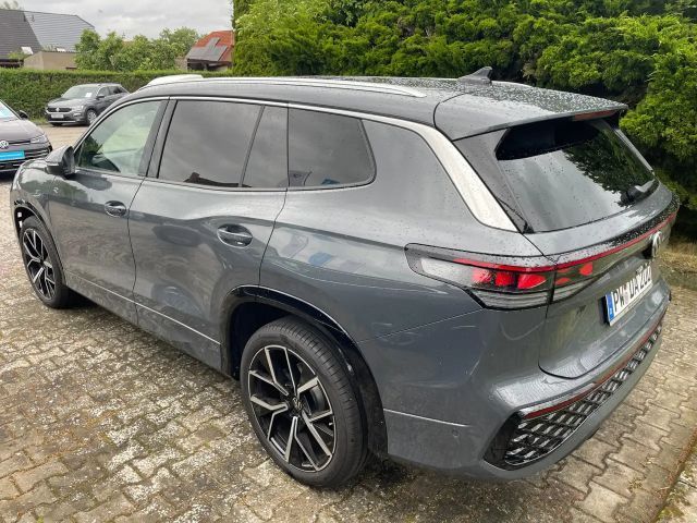 Volkswagen Tayron 2.0 TDI DSG R-Line