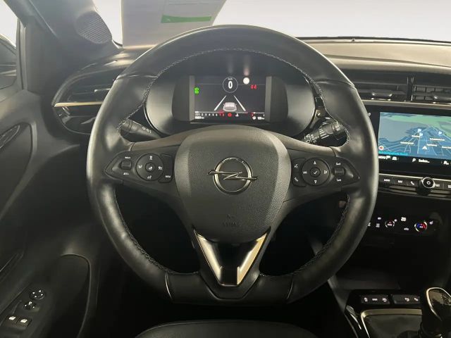 Opel Corsa 1.2 Turbo GS-Line Grand Sport Turbo
