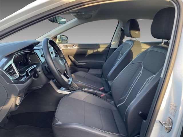 Volkswagen Taigo 1.5 TSI DSG Style