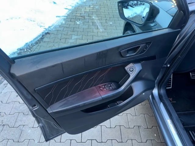 Cupra Ateca 2.0 TSI 4Drive DSG