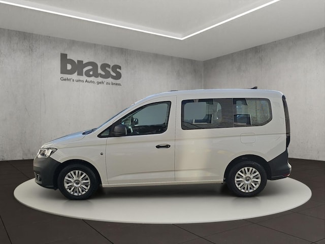 Volkswagen Caddy Combi