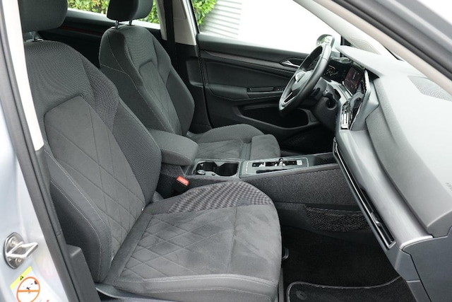 Volkswagen Golf 1.5 TSI DSG Golf VIII