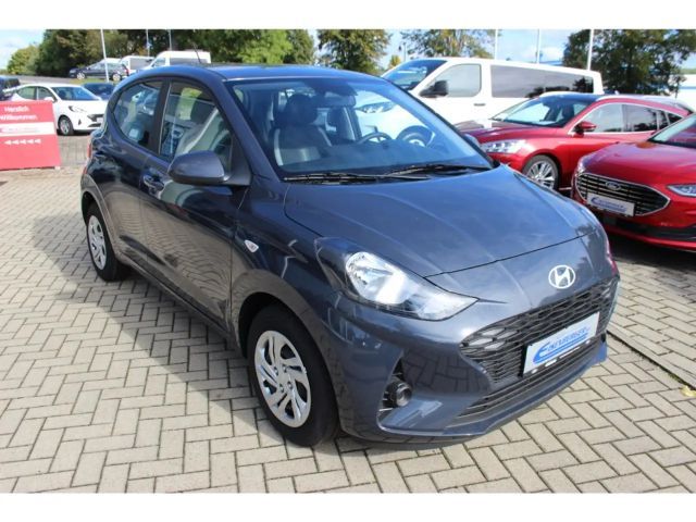 Hyundai i10 1.0 Select