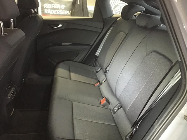 Audi Q4 e-tron 35 Sportback