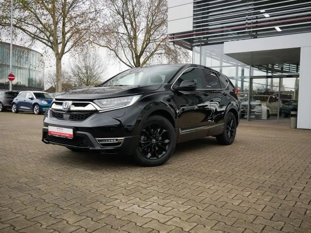 Honda CR-V 2.0 Hybrid Sport i-MMD