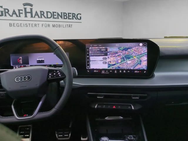 Audi Q3 Hybride S-Tronic