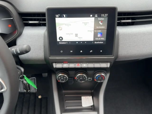 Renault Clio Evolution