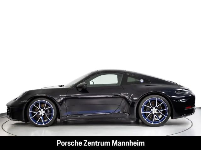 Porsche 992 Carrera Coupé Turbo