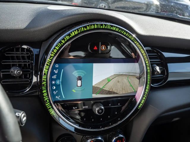 MINI Cooper John Cooper Works