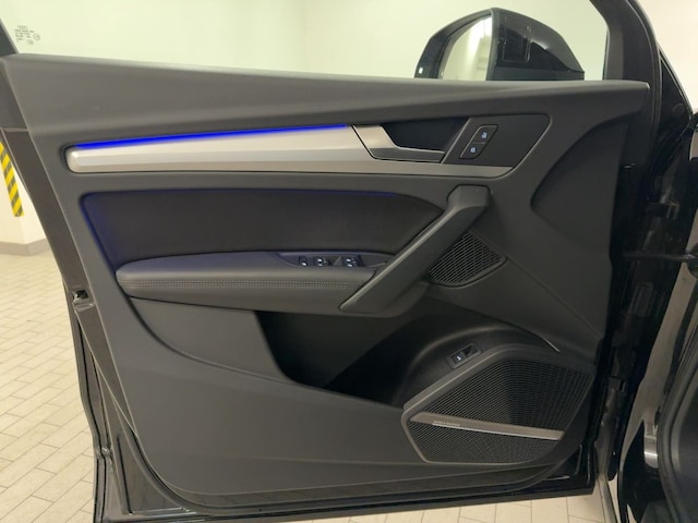 Audi Q5 40 TDI Quattro S-Tronic