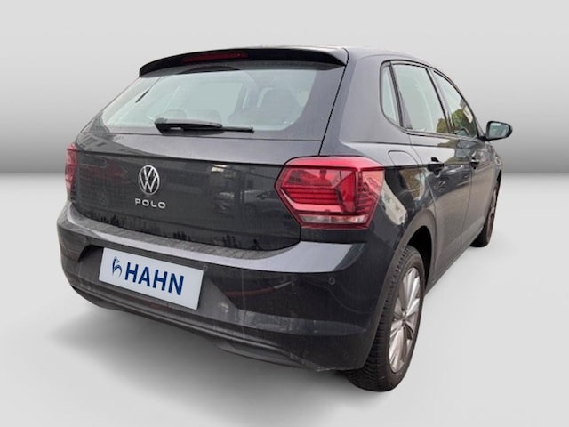 Volkswagen Polo 1.0 TSI Comfortline DSG