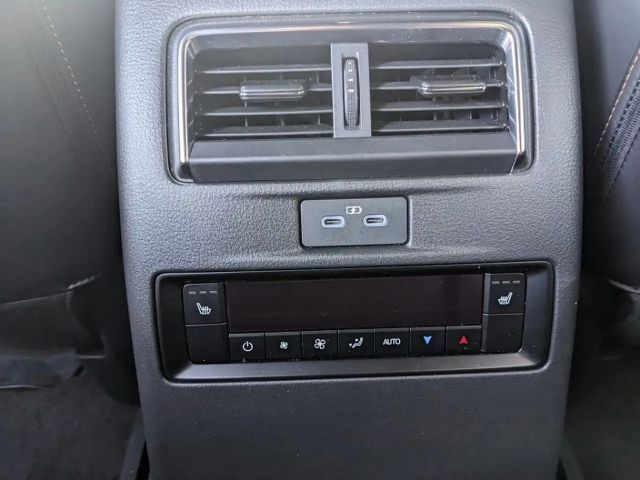 Mazda CX-80 Homura Plus