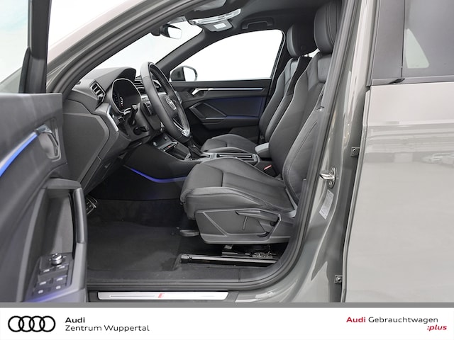 Audi Q3 35 TFSI S-Line S-Tronic