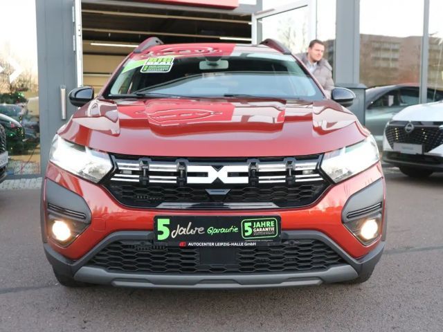 Dacia Jogger 1.0 TCe Extreme