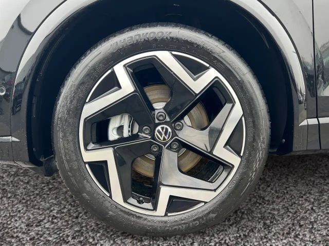 Volkswagen Tiguan DSG R-Line