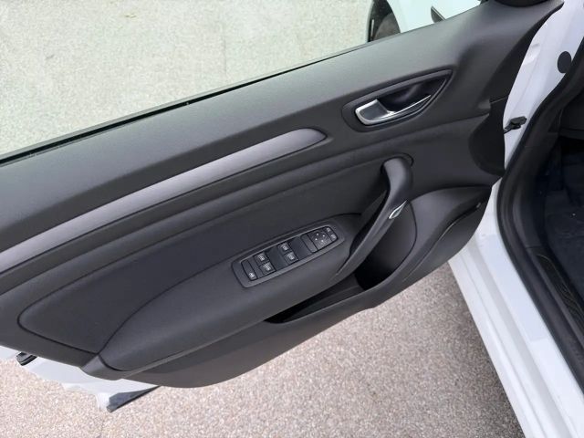 Renault Megane Equilibre Equilibre