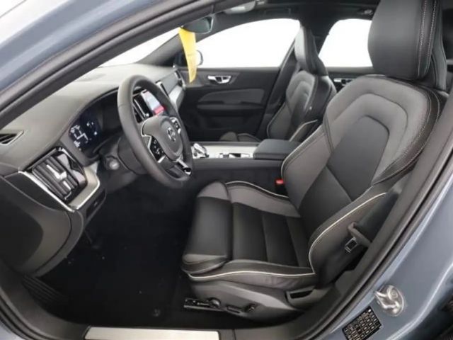 Volvo S60 AWD Dark Ultimate