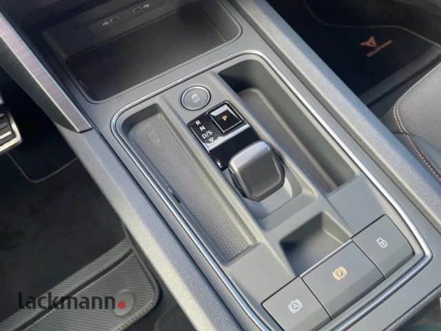 Cupra Formentor 4Drive VZ