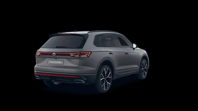 Volkswagen Touareg 3.0 V6 TDI
