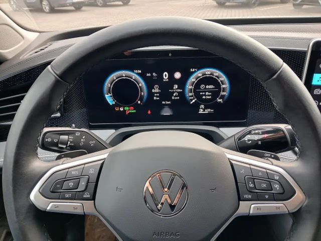Volkswagen Passat Business DSG Variant