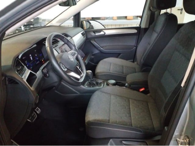 Volkswagen Touran 1.5 TSI DSG Move