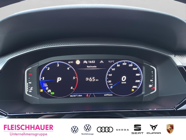 Volkswagen Arteon Shooting Brake R-Line