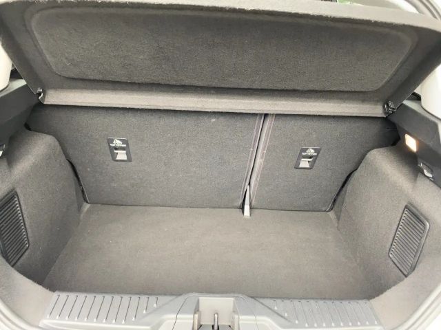 Ford Fiesta Cool & Connect