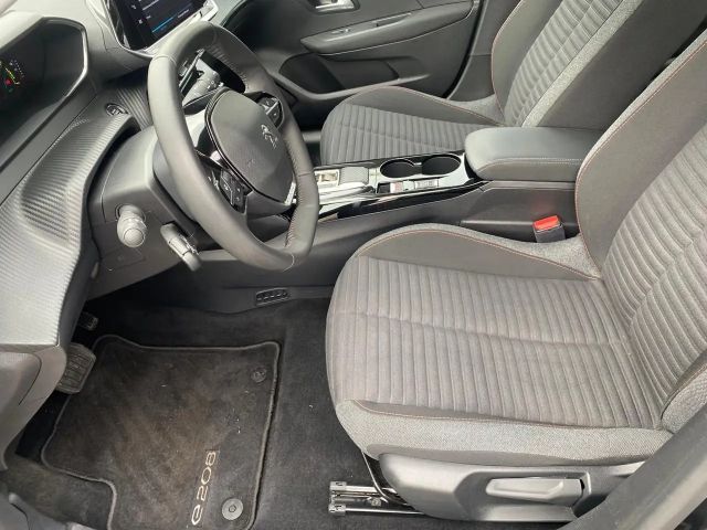 Peugeot E-208 Active Pack