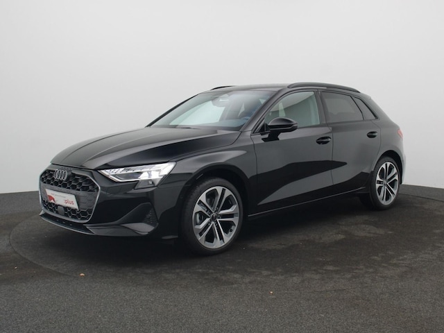 Audi A3 S-Tronic Sportback