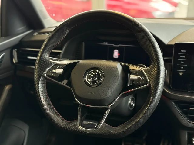 Skoda Kamiq 1.5 TSI Monte Carlo