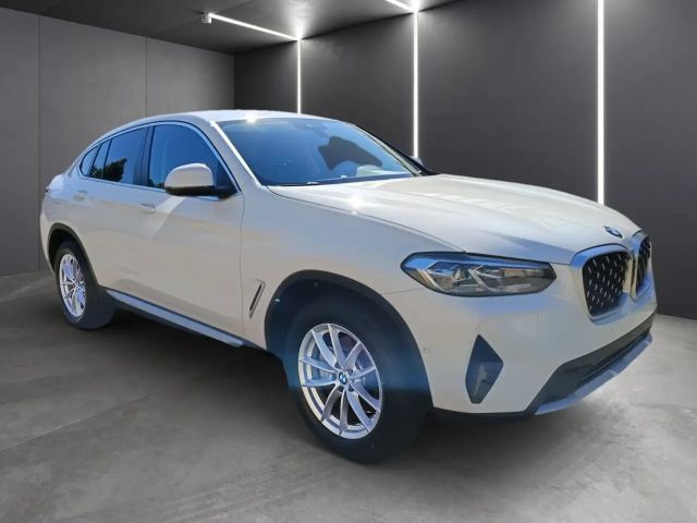 BMW X4 xDrive20i