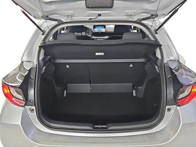 Mazda 2 Exclusive-line