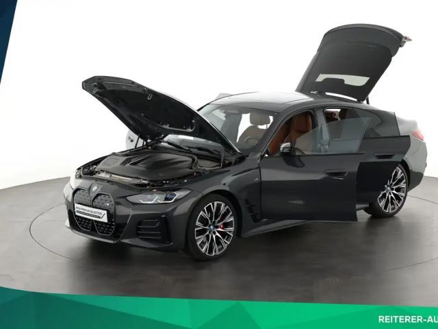 BMW i4 Coupé Gran Coupé xDrive
