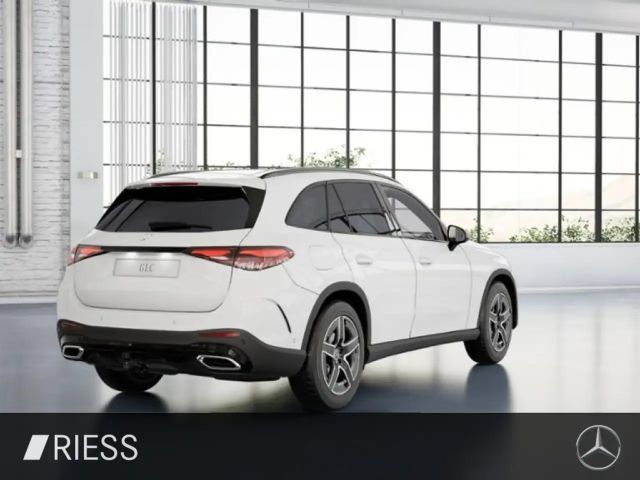 Mercedes-Benz GLC 220 4MATIC AMG Line GLC 220 d