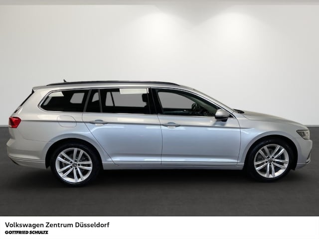 Volkswagen Passat 2.0 TDI Business DSG Variant