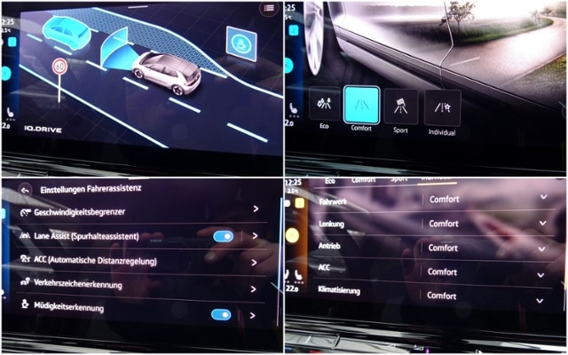 Volkswagen ID.3 45KW/H